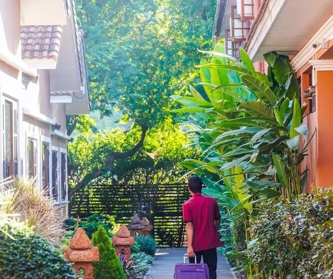 هتل River Top Lodge