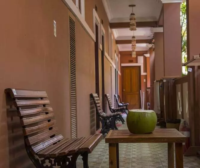 هتل River Top Lodge