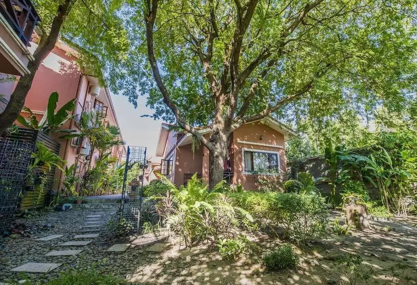 هتل River Top Lodge