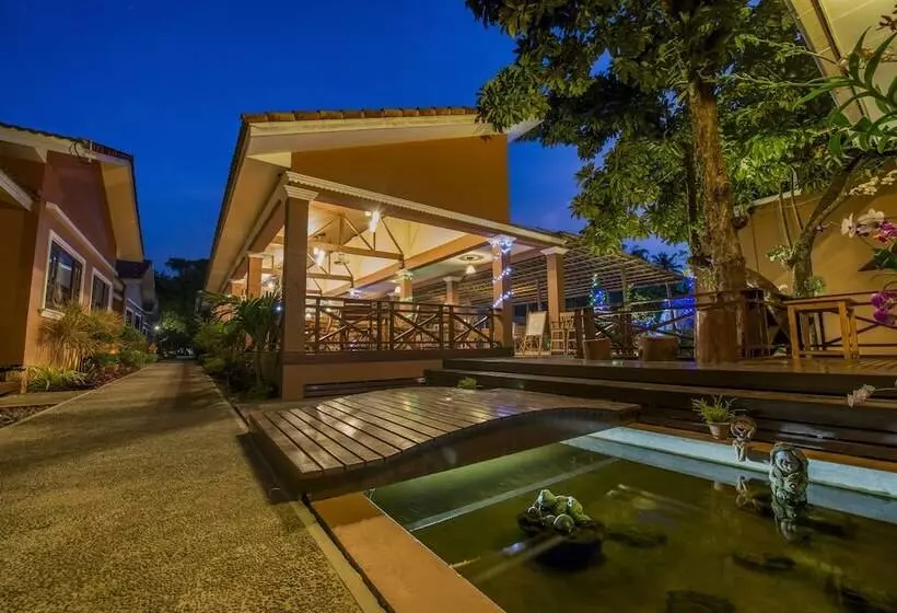 هتل River Top Lodge