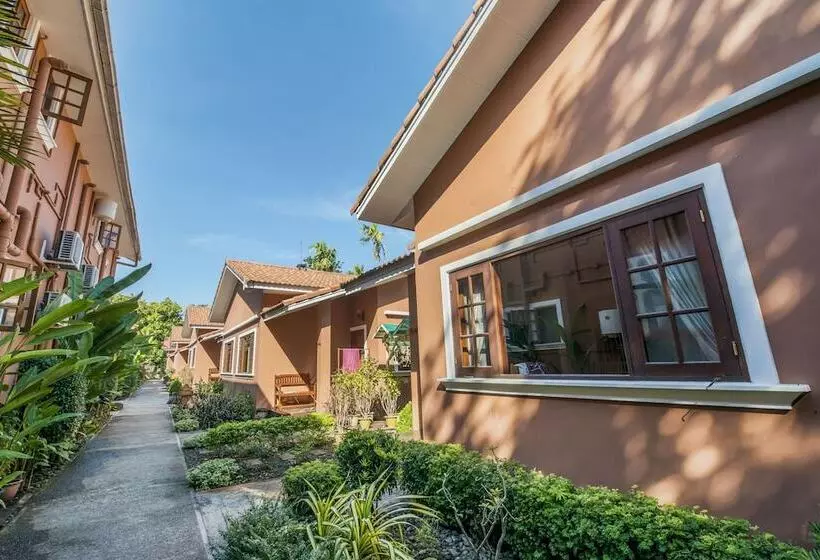 هتل River Top Lodge