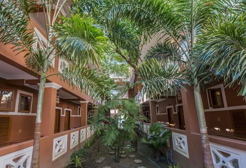 Hotel River Top Lodge