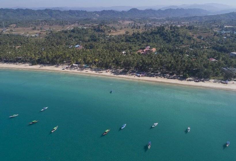 Hotel River Top Lodge