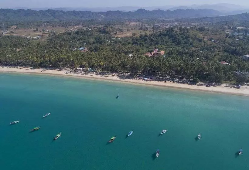 هتل River Top Lodge