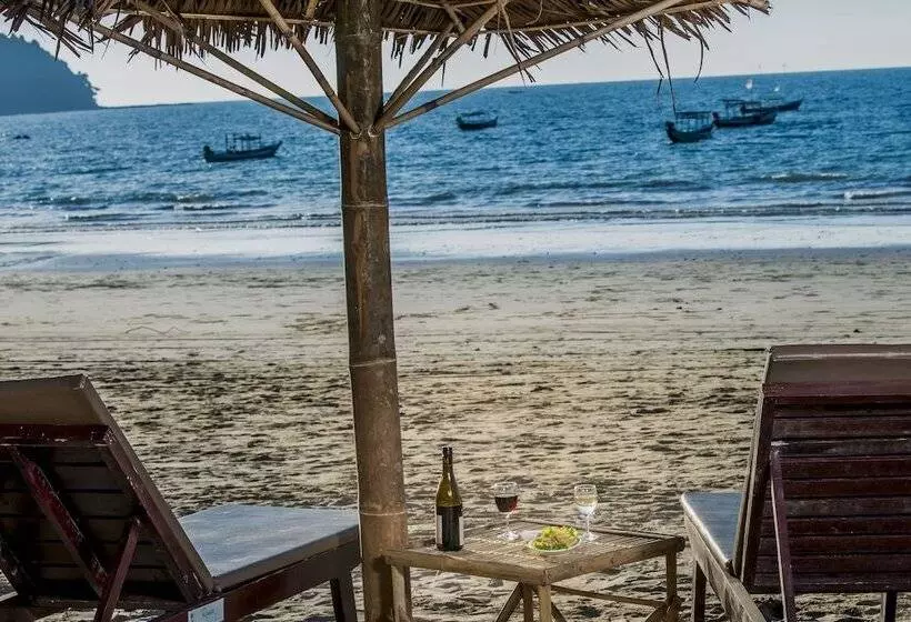 هتل River Top Lodge