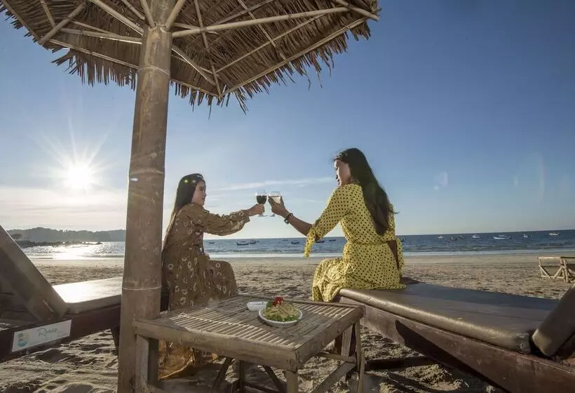 هتل River Top Lodge