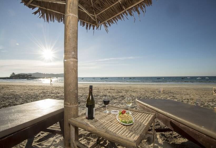 Hotel River Top Lodge