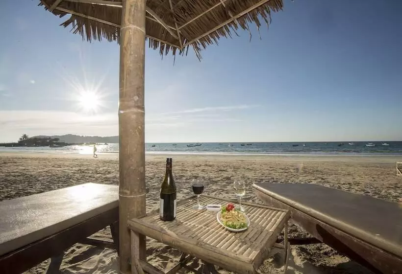 هتل River Top Lodge