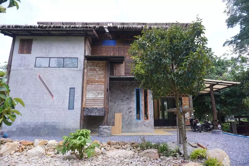 هتل Seedin Studio & Farmstay