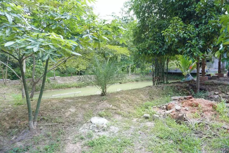 هتل Seedin Studio & Farmstay