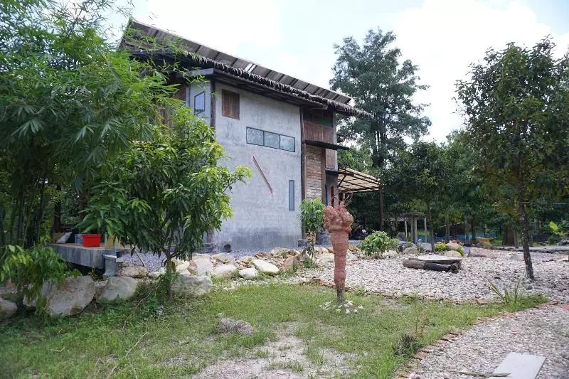 هتل Seedin Studio & Farmstay
