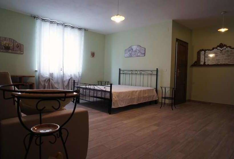 酒店 Tenuta Iannone