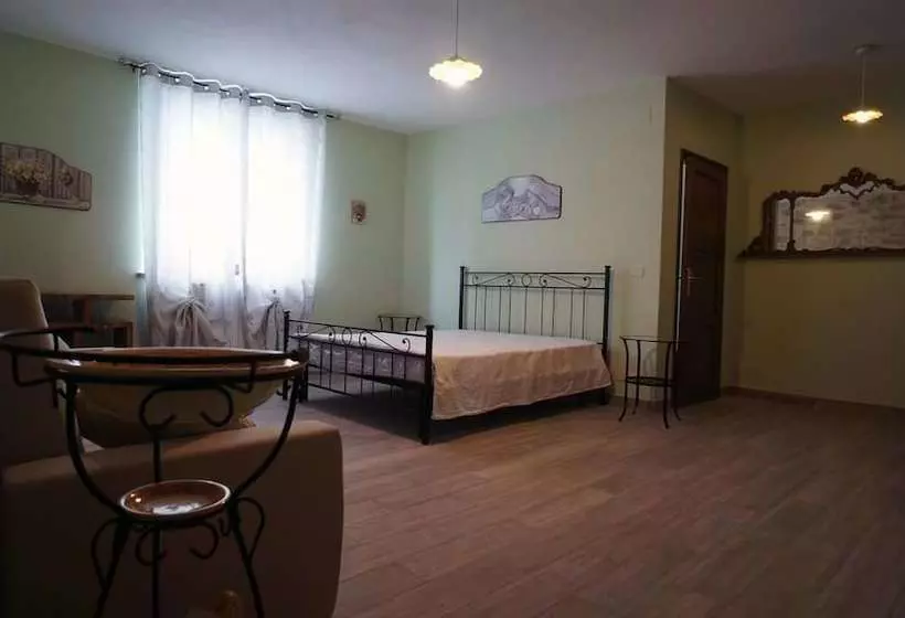 Hotelli Tenuta Iannone