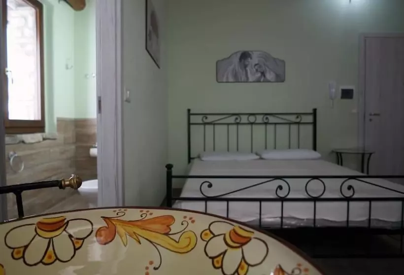 Hotelli Tenuta Iannone