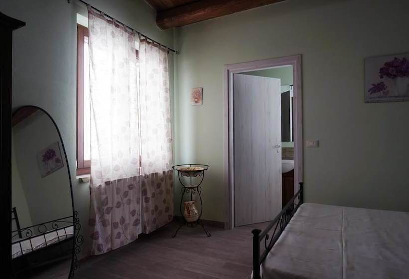 酒店 Tenuta Iannone