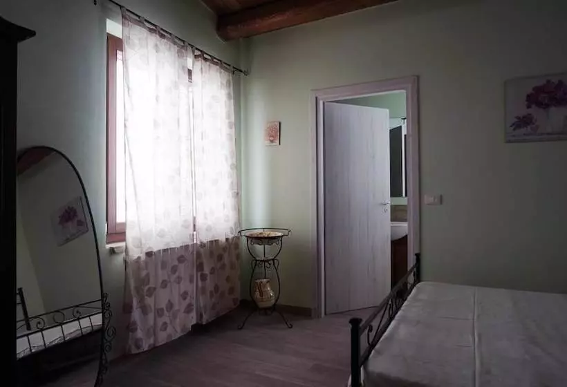 Hotelli Tenuta Iannone