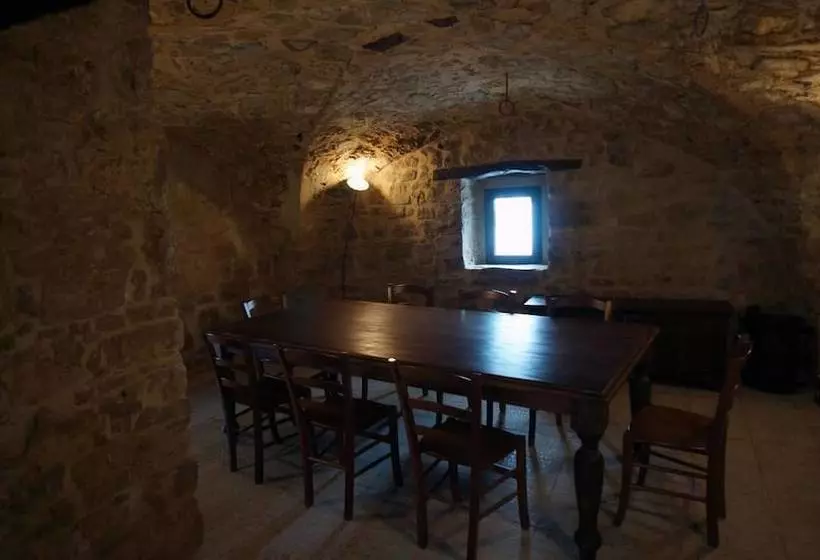 Hotelli Tenuta Iannone