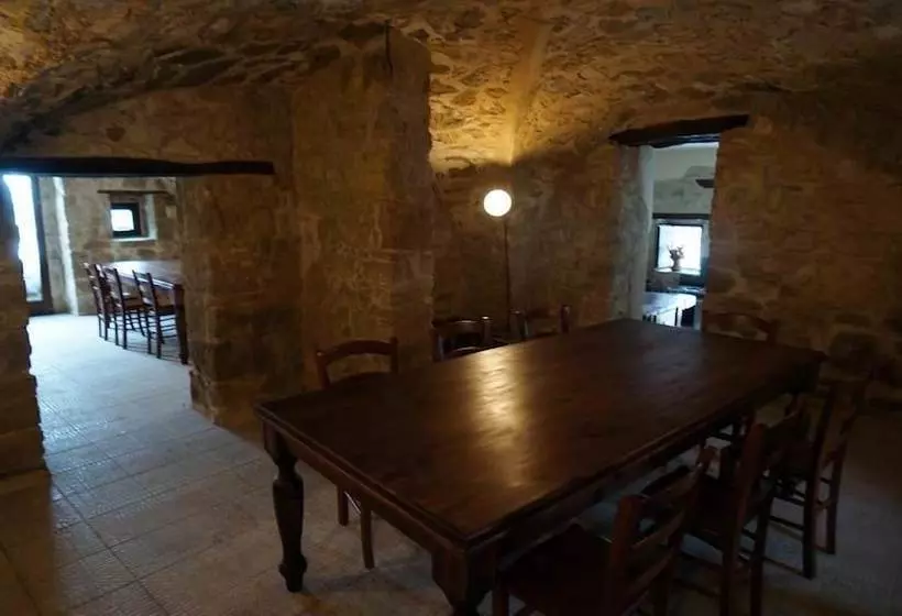 Hotelli Tenuta Iannone