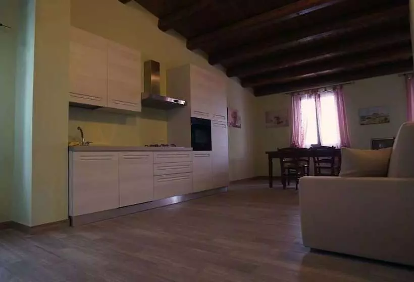 Hotelli Tenuta Iannone