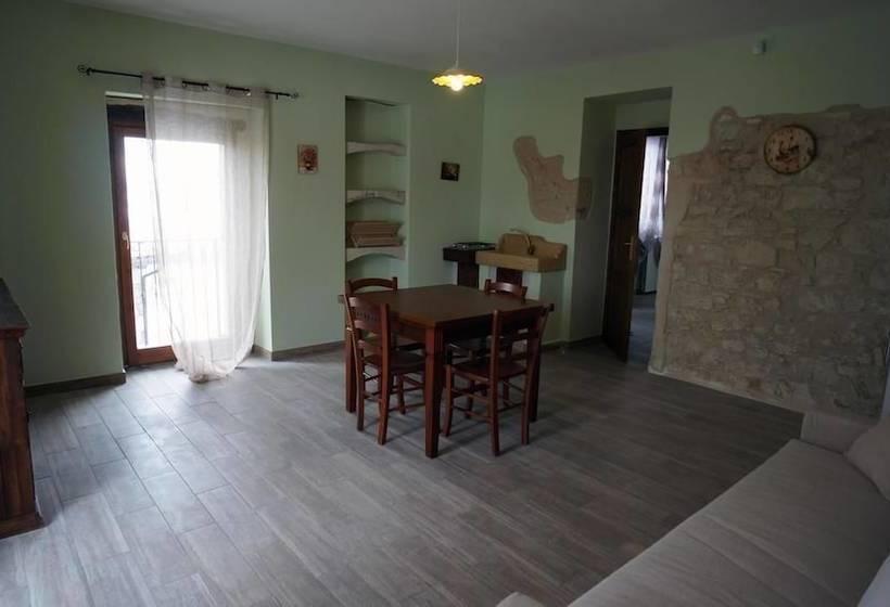 酒店 Tenuta Iannone