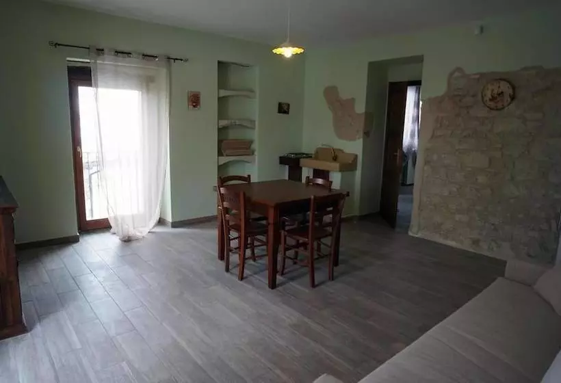 Hotelli Tenuta Iannone