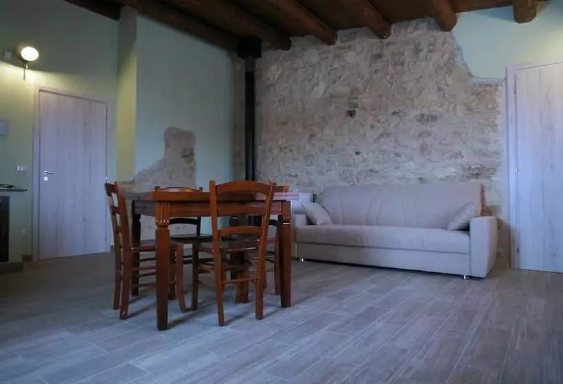 Hotelli Tenuta Iannone