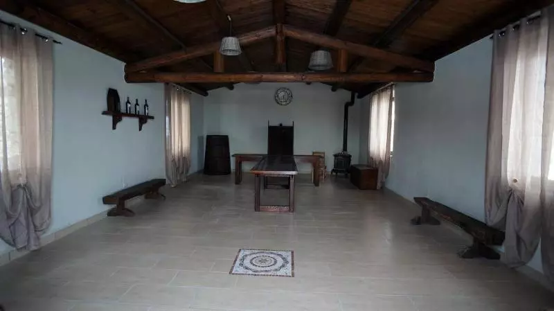 Hotelli Tenuta Iannone