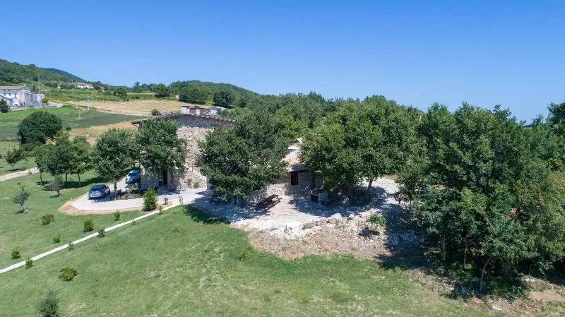 Hotelli Tenuta Iannone