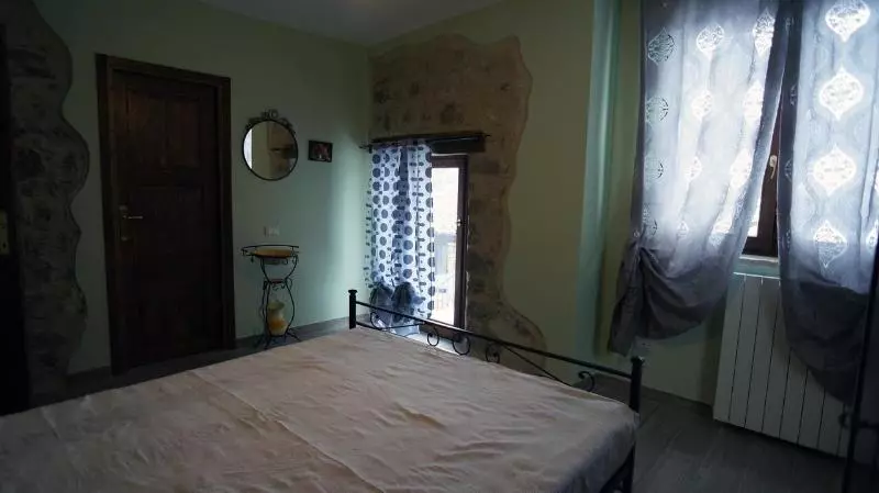 Hotelli Tenuta Iannone