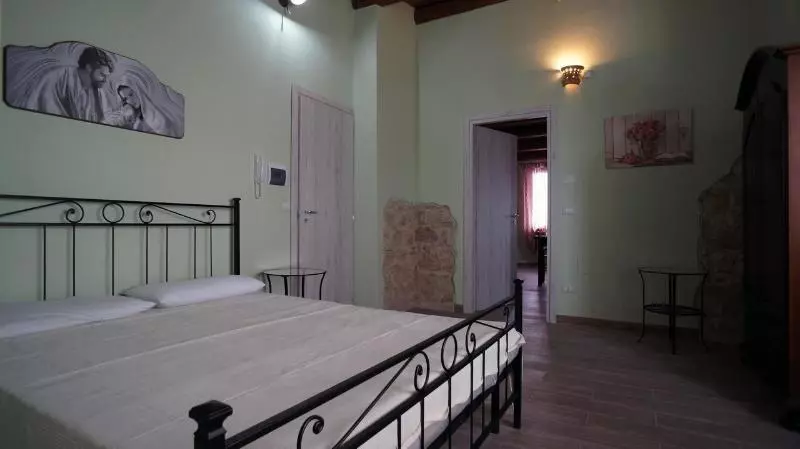 Hotelli Tenuta Iannone