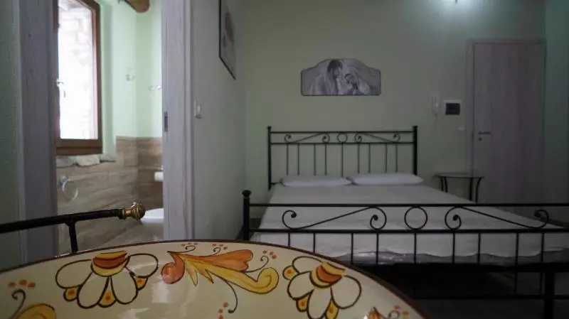 Hotelli Tenuta Iannone