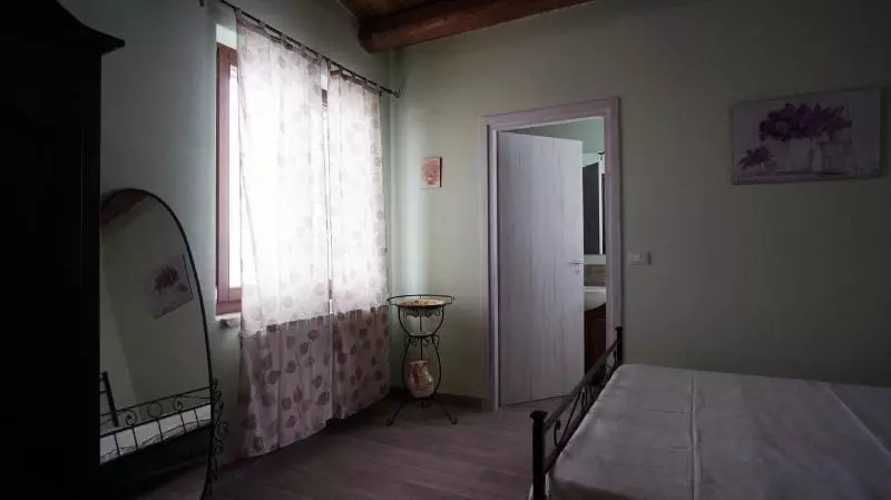 Hotelli Tenuta Iannone