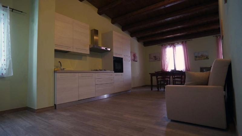 酒店 Tenuta Iannone