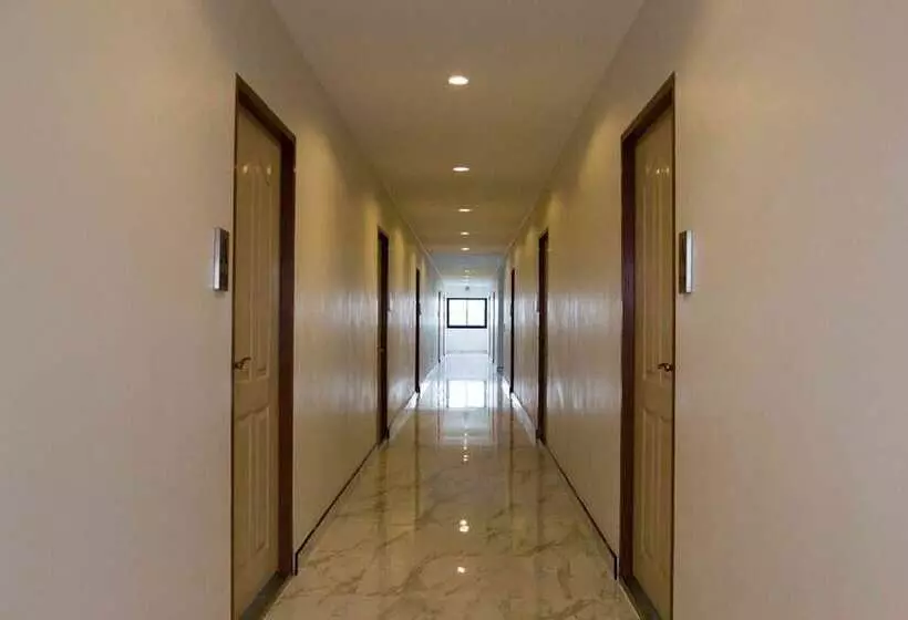 ホテル The Residence Thepkanjana