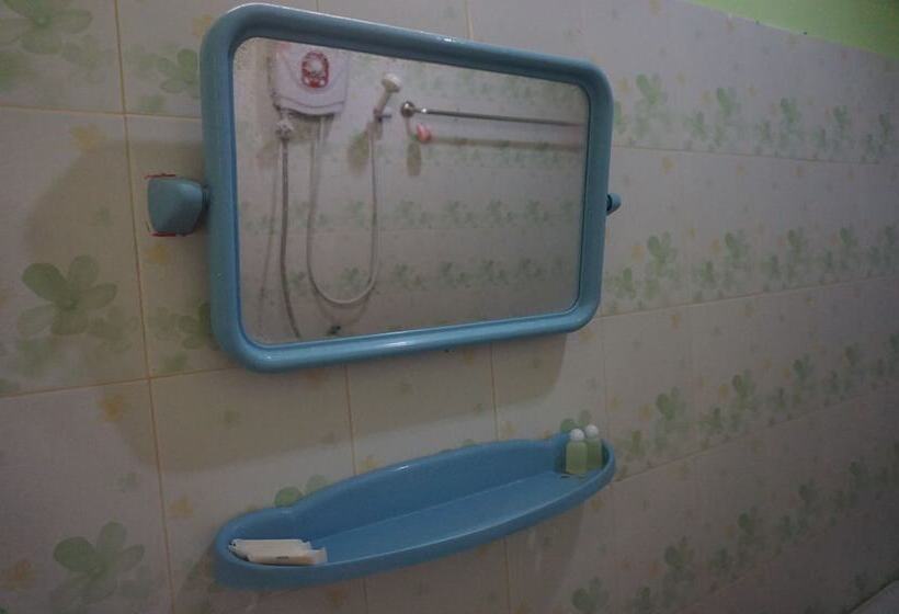 בית מלון כפרי Thumneab Guesthouse