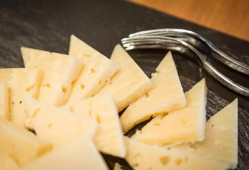 ホテル Venissa Wine Resort