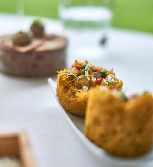 فندق Venissa Wine Resort