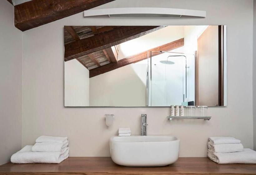 فندق Venissa Wine Resort