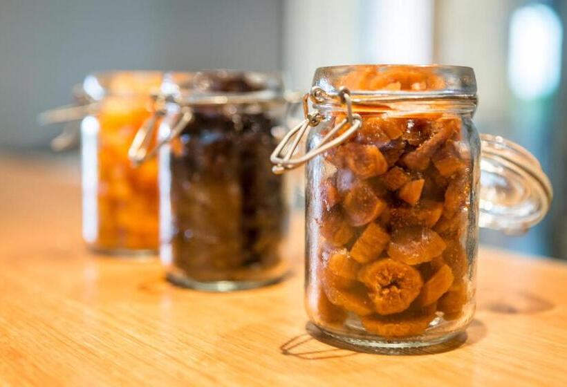 فندق Venissa Wine Resort