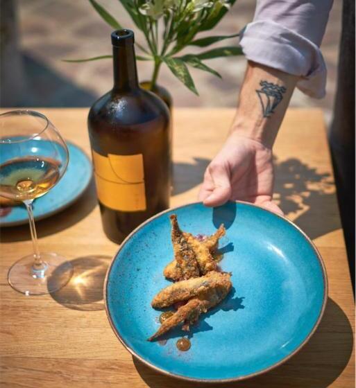 فندق Venissa Wine Resort