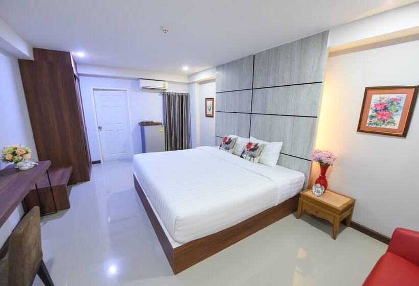 Wish Hotel Ubon