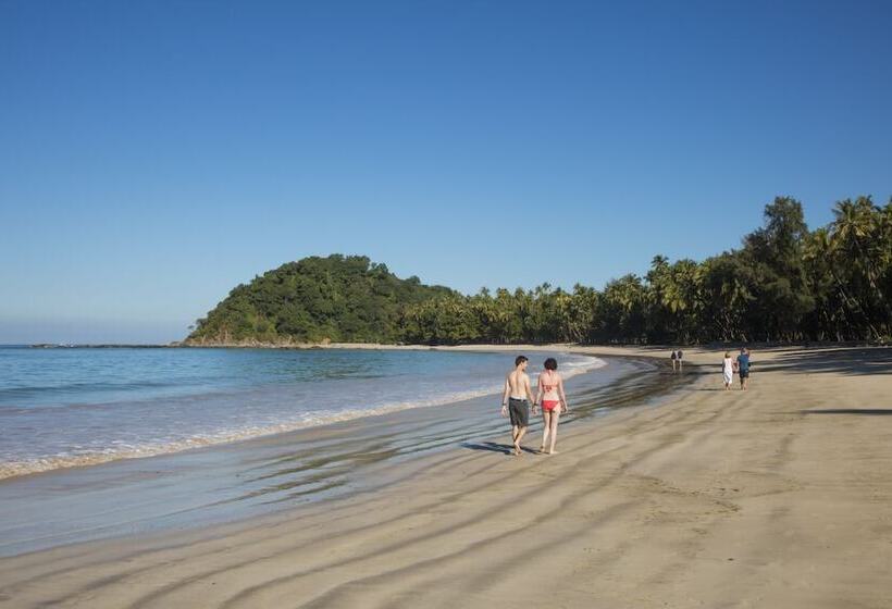 هتل Yoma Cherry Lodge