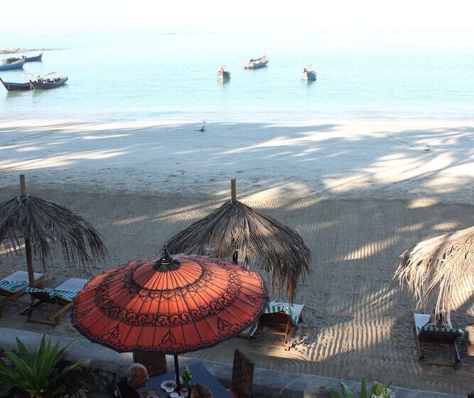 هتل Yoma Cherry Lodge