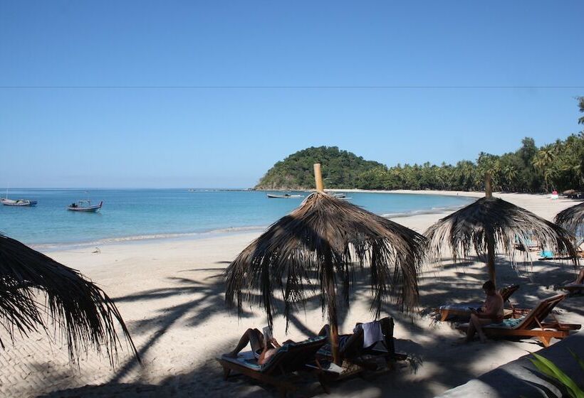 هتل Yoma Cherry Lodge