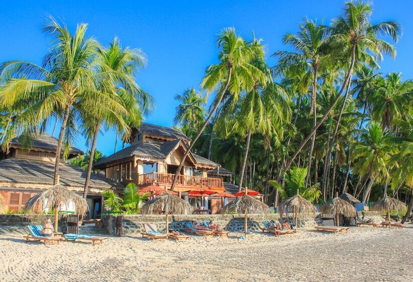 هتل Yoma Cherry Lodge