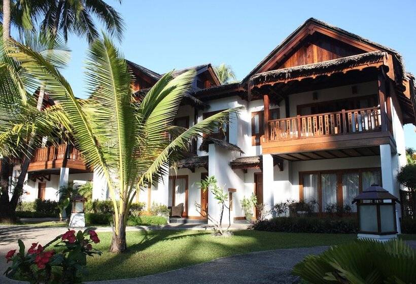 هتل Yoma Cherry Lodge