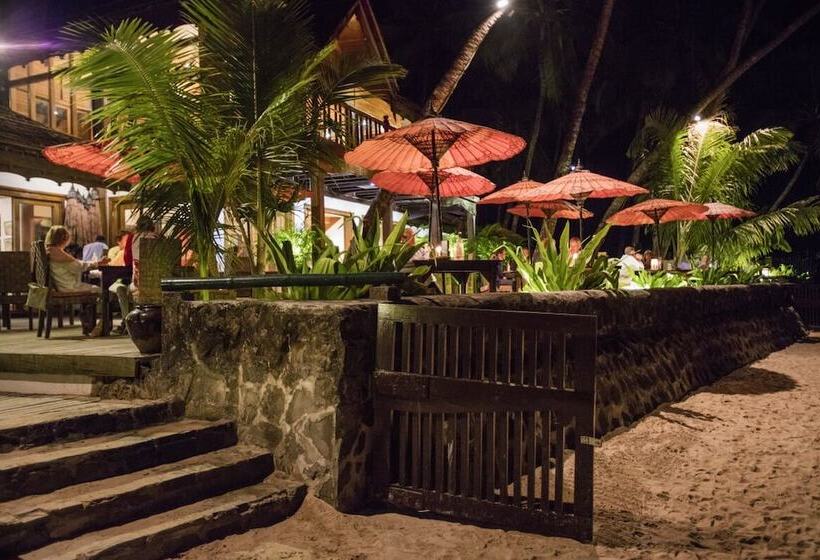 هتل Yoma Cherry Lodge