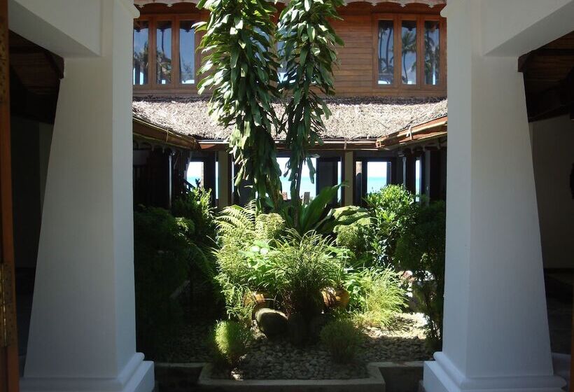 هتل Yoma Cherry Lodge