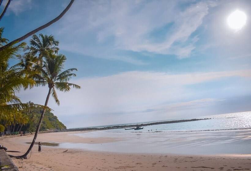 هتل Yoma Cherry Lodge