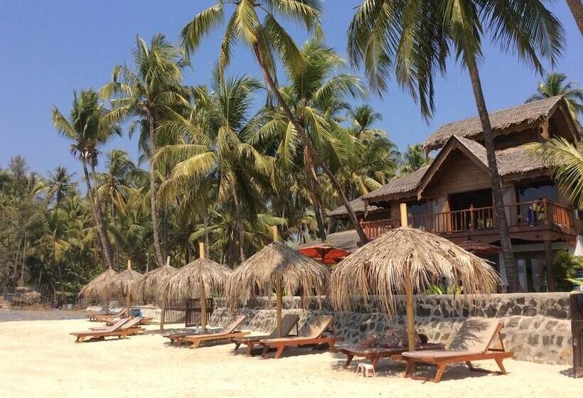 هتل Yoma Cherry Lodge